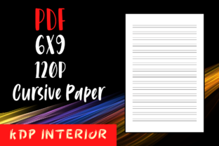 Evaluating Cursive Paper KDP Interior Options for Low Content Publishing