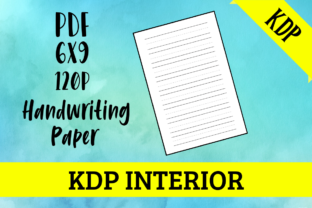 Evaluating Handwriting Paper KDP Interiors for Low-Content Publishing
