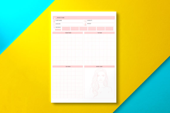 Evaluating the Jewellery Making Journal KDP Interior for Self-Publishing